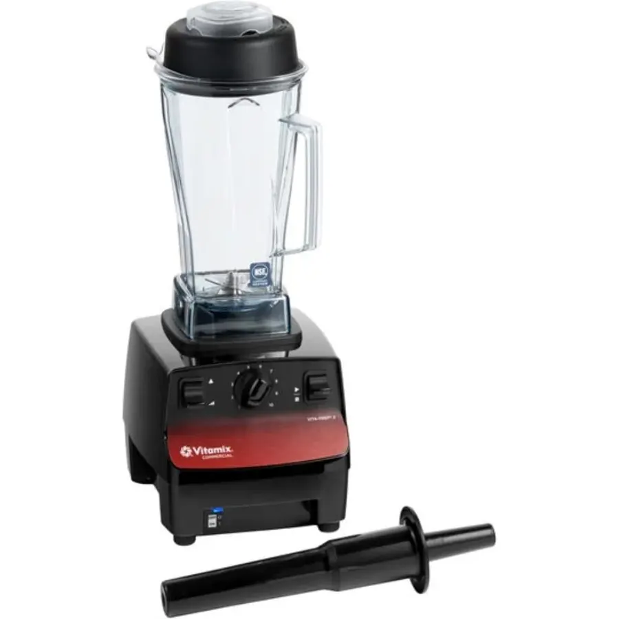 Vitamix 62826 Vita-P 3, 44 Oz Blender