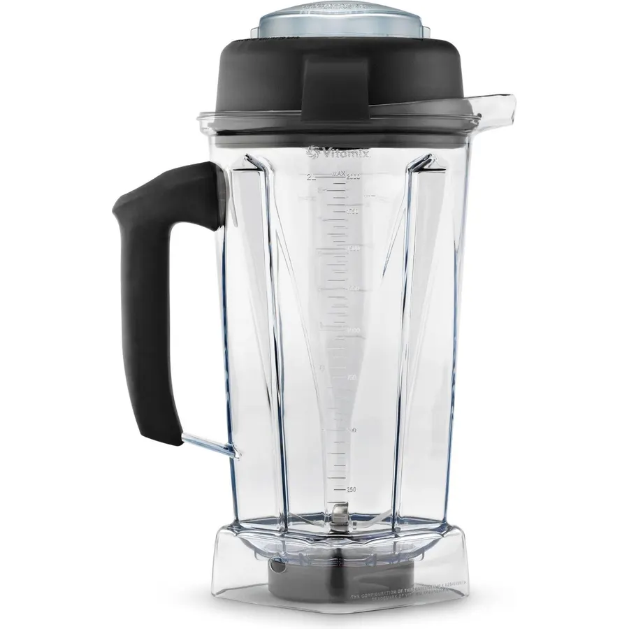 Vitamix 64 oz. Classic Blender Container, BPA-Free Tritan
