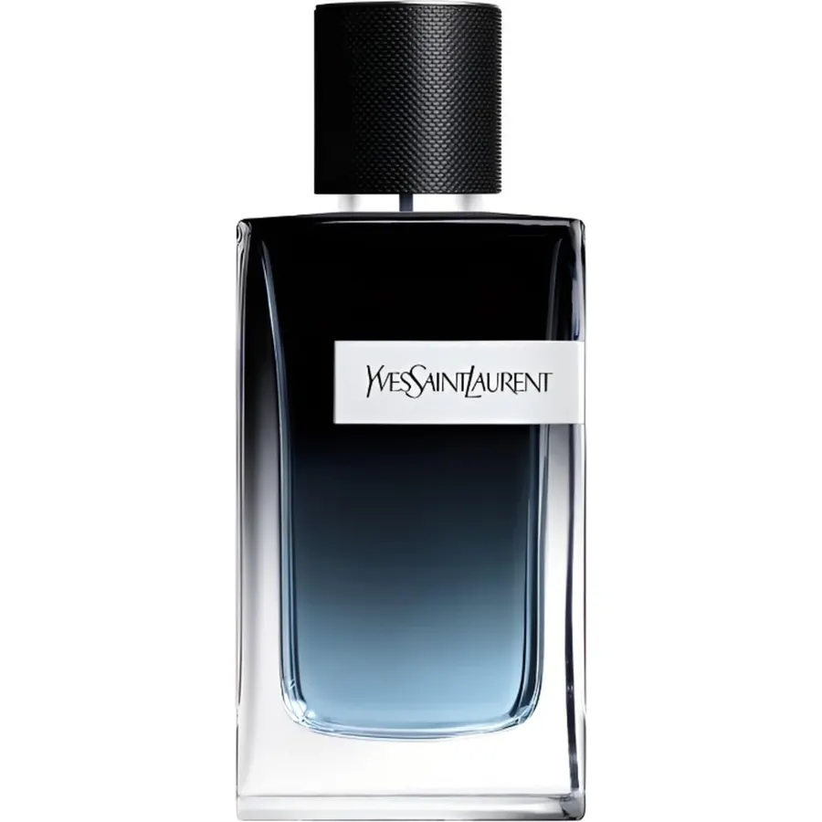 YVES SAINT LAURENT Y Eau De Toilette for Men, 100 ml/3.3 fl oz